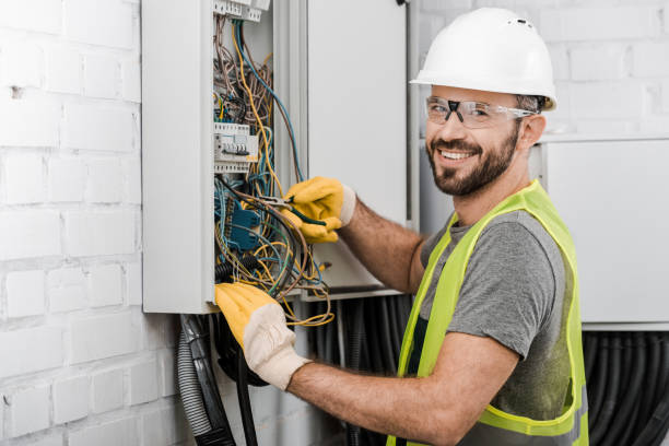 Best Commercial Electrician Services  in Rochester, IN