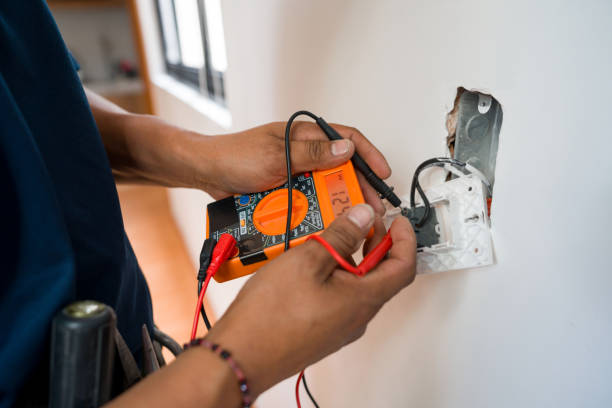 Best Affordable Electrician  in Rochester, IN