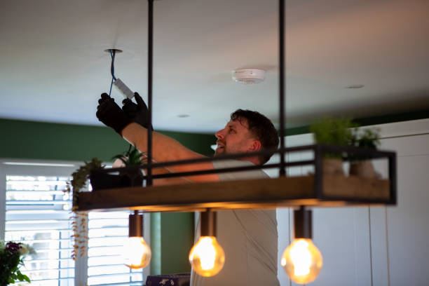 Best Circuit Breaker Repair  in Rochester, IN
