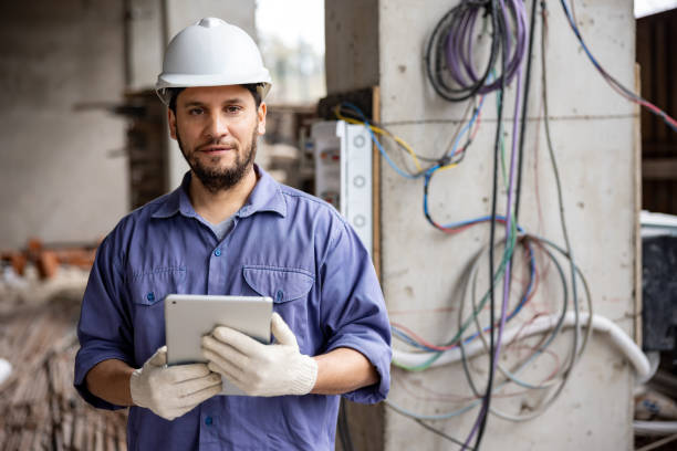 Best Industrial Electrical Services  in Rochester, IN